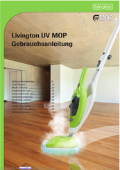 Livington UV MOP Gebrauchsanleitung