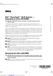 Dell PowerVault 22xS Handbuch