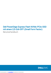 Dell PowerEdge PM1725 Benutzerhandbuch