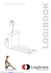 Logitrans PANTHER MAXI Handbuch