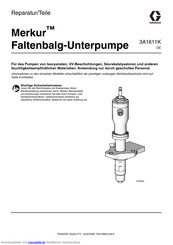 Graco Merkur Handbuch