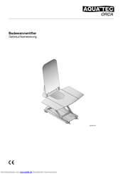 Aquatec Orca Gebrauchsanweisung