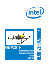 Intel Falcon 8+ Benutzerhandbuch