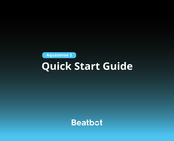 Beatbot AquaSense 2 Schnellstartanleitung