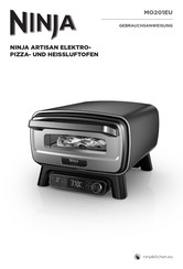 Ninja MO201EU Gebrauchsanweisung