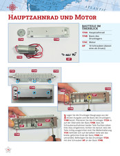Hachette Titanic Bauanleitung