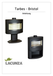 Lacunza Tarbes Anleitung