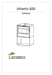 Lacunza Atlantic 600 Anleitung