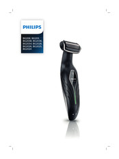 Philips BG2025 Bedienungsanleitung