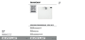 Silvercrest SPWS 180 F2 Bedienungsanleitung Und Sicherheitshinweise