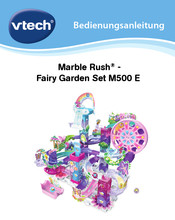 VTech 80-580204 Bedienungsanleitung