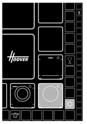 Hoover H-DRY 500 Bedienungsanleitung