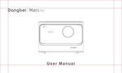 Dangbei Mars Pro Bedienungsanleitung