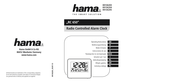 Hama 00136203 Bedienungsanleitung