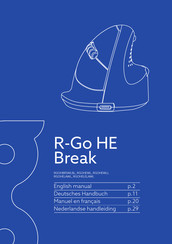 R-Go RGOHELAWL Handbuch
