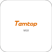 Temtop M10 Bedienungsanleitung