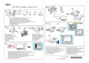 Fujitsu fi-6750S Kurzanleitung