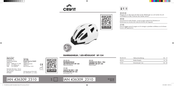Crivit SP-154 Gebrauchsanleitung