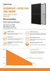 Envertech EVT2000SE Schnellinstallationsanleitung