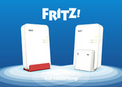 Avm FRITZ!Repeater 1610 Outdoor Kurzanleitung