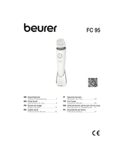 Beurer FC 95 Gebrauchsanweisung
