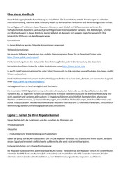 TP-Link RE450 Handbuch