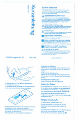 Nokia 150 Kurzanleitung