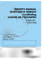 Lg V-CB351NT Benutzerhandbuch