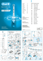 Braun 3757 Bedienungsanleitung