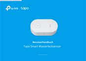TP-Link tapo Benutzerhandbuch