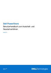 Dell PowerStore Benutzerhandbuch