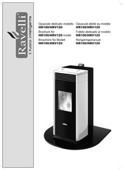 Ravelli HR100 Broschüre