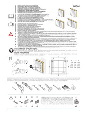 Ideal Standard HIGH T3388AL Bedienungs-, Installations- Und Wartungsanleitung