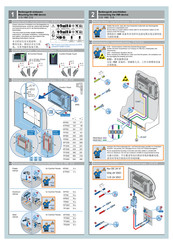Siemens SIMATIC HMI TP700 Comfort Bedienungsanleitung