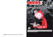 Hecht 9230 Original Bedienungsanleitung
