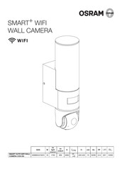 OSRAM 4099854474972 Bedienungsanleitung