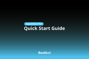 Beatbot AquaSense 2 Pro Schnellstartanleitung