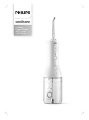 Philips 2000 Serie Bedienungsanleitung