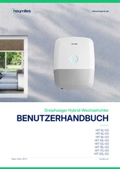 Hoymiles HIT-5L-G3 Benutzerhandbuch
