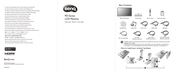 BenQ PD3200Q Kurzanleitung