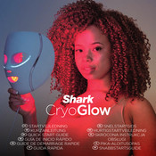 Shark CryoGlow Kurzanleitung