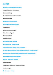 Anker Prime Bedienungsanleitung