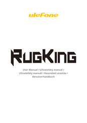 Ulefone RugKing Benutzerhandbuch