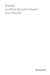 Dreame VVN6 Benutzerhandbuch