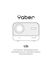 Yaber L2s Benutzerhandbuch
