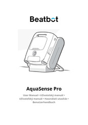 Beatbot AquaSense Pro Benutzerhandbuch