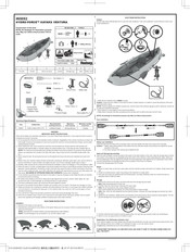 Bestway 65052 Bedienungsanleitung