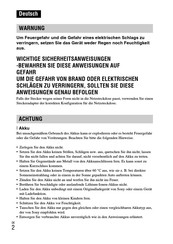 Sony Cyber-shot DSC-HX5 Bedienungsanleitung