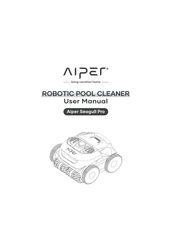 Aiper Seagull Pro Bedienungsanleitung