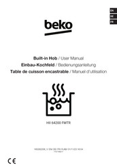 Grundig HII 64200 FMTR Bedienungsanleitung